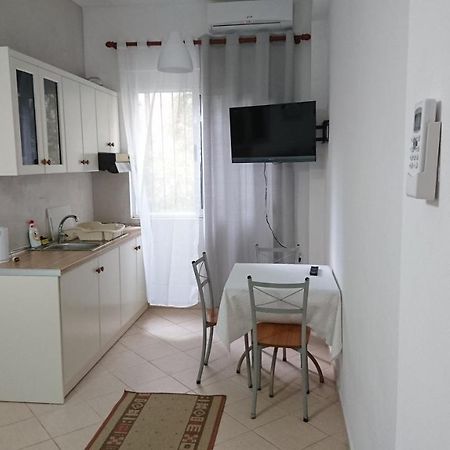 Ferienwohnung Kulla E Vekut Durrës Exterior foto